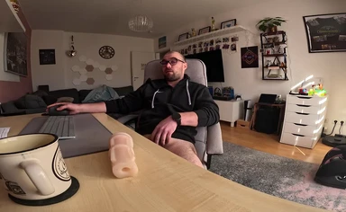 Laundry Done & Work Calls