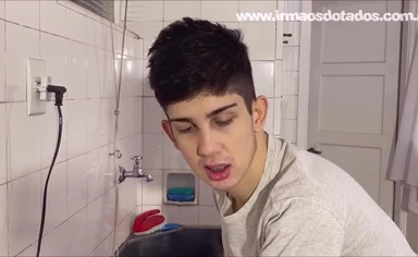 Amador – Simão e Giovani