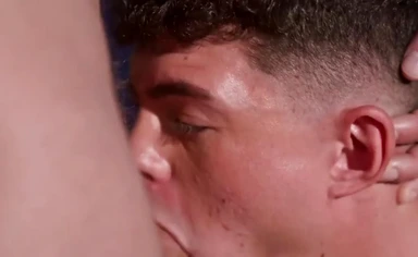 Big dick fucking nicely