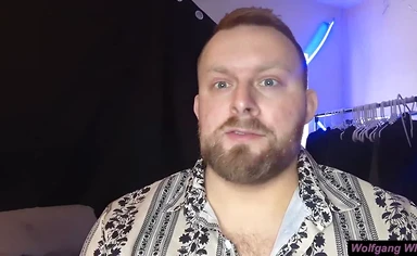 POV Roleplay&colon; You suck your landlord's cock because you can't afford rent this month - HOT