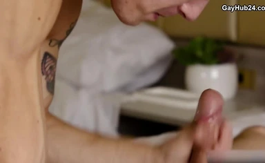 Cody Seiya and Lane Colten