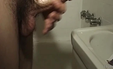 He Took It Like A Good Boy