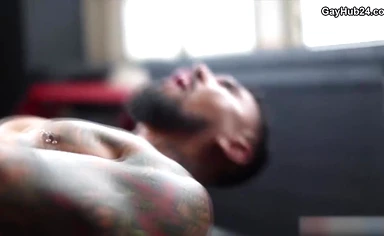 Boomer Banks And Teddy Torres