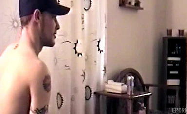 Just A Friendly Blowjob