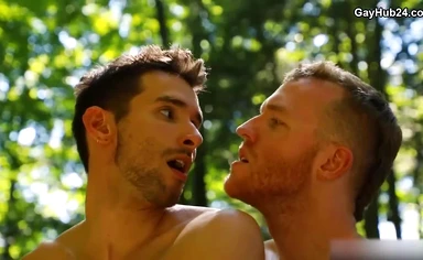 Mitch Matthews And Ronny Mac