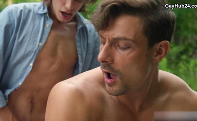 Carter Dane And Leo Louis