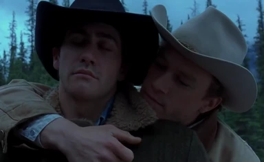 O Segredo De Brokeback Mountain Dublado