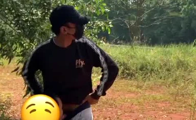 Gay lokal indonesia (short)