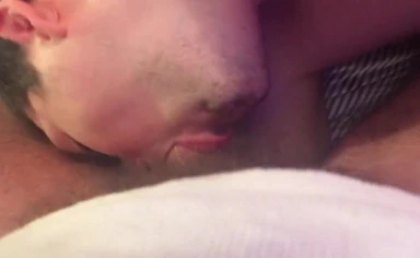 Daddy Breeds Boy Slut