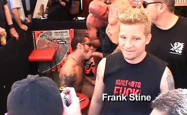 Folsom Street Fair 2004