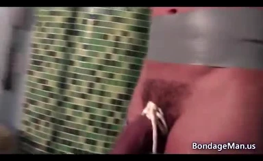 Diogo Nasser Bondage