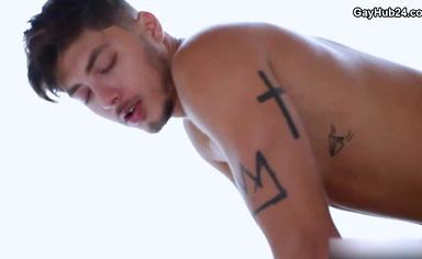 Angel Rivera And Sharok