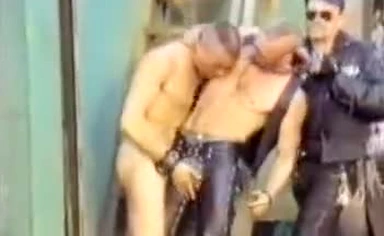 Slave Workshop - Full Movie