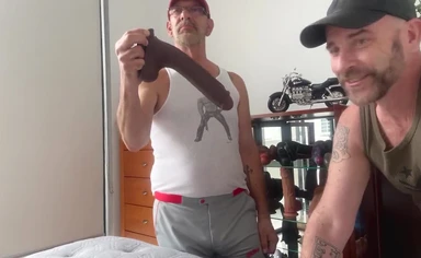 Introducing Our friends’