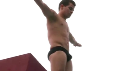 Thiago Martins de SUNGA (Ator da Globo)