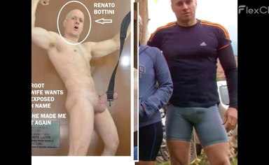 RENATO BOTTINI EXPOSED