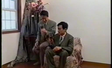 [erotic scan] 野性白書 (White Paper on Wildness - Urban Dudes)