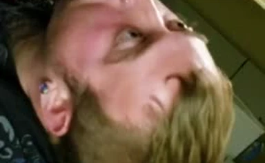 Paying thug $20 to suck his BBC again