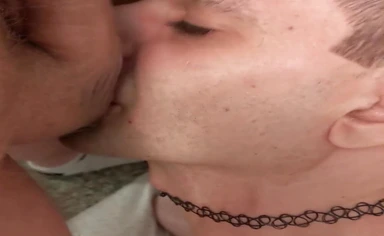 Webslut Blake Hill from Grand Rapids Michigan bj 1 handcuffed