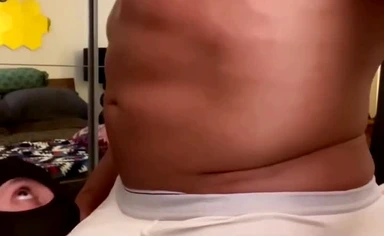 beefymuscle.com - Muscle worship & fuck!