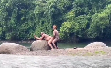 public Gay Porn