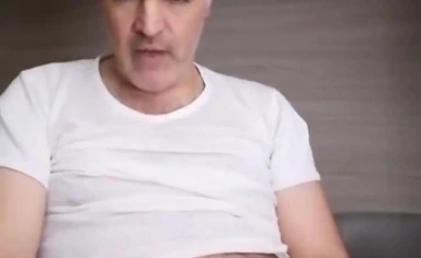 Damn, Do You Want to Jerk off Your Cock with Me?