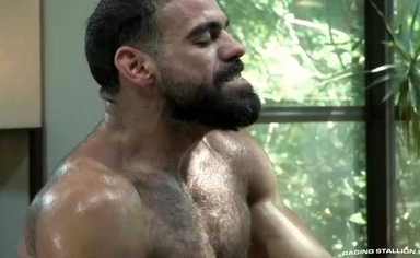 Ricky Larkin & Riley Mitchel