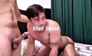 Gay lokal indonesia (short)