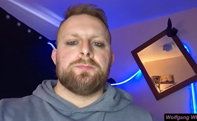 POV: I call you worthless before cumming on your face - Hot Cum Countdown and Verbal Domination