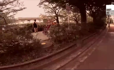 Outdoor Hardcore Fetish Fisting