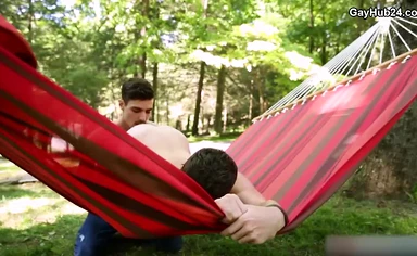 Greyson Myles And Jacob Acosta