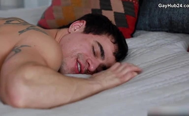 Levi Karter And Sharok