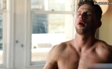 Roman Todd And Sean Xavier