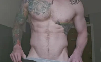 Lucas Tells Me A Story (No cum)