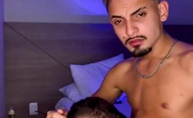 OF - Thoomy e Davi Paixao