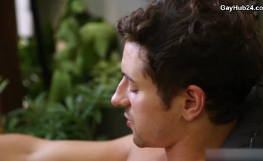 Felix Maze and Taylor Reign