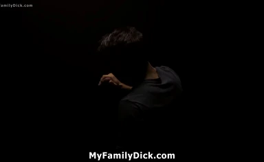 Step-son Getting Taste of His Family Seed - Myfamilydick