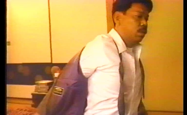 Japanese daddy solo vintage