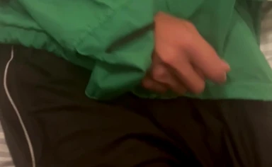 First time young straight asian virgin taxi driver barebacked and filled with cum by old big cock.