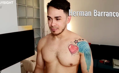 John Brachalli got a Christmas gift for you boy