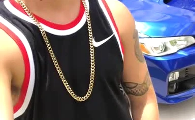 Sagger Relaxing Poolside