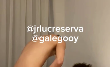 Ga e Jr #4