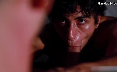 Gabe Bradshaw And Roman Todd