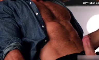 Alex Mecum And Tegan Zayne