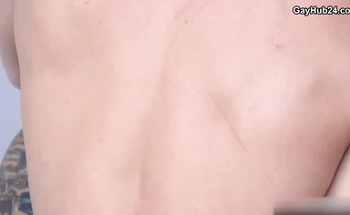 Pierre Fitch And Taylor Reign