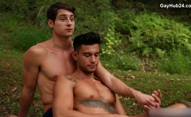 Ricky Roman And Taylor Reign