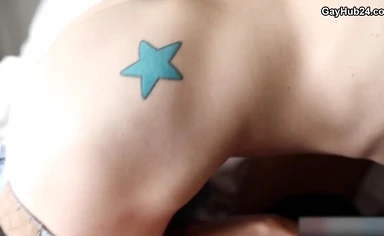 Mateo Vice And Troy Accola