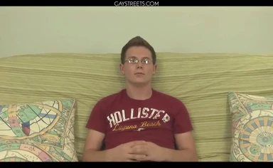 Dylan HD Gay Porn