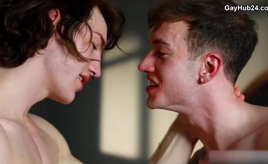 Finn August And Hazel Hoffman