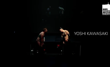 Asian Gay Deeply Fisted By Dominant Top